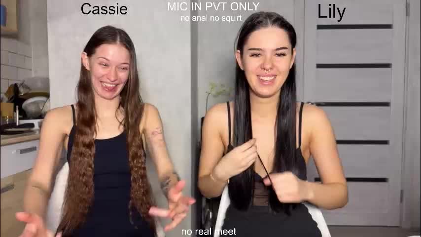 x_kai Cam Model Chat January 29, 2026