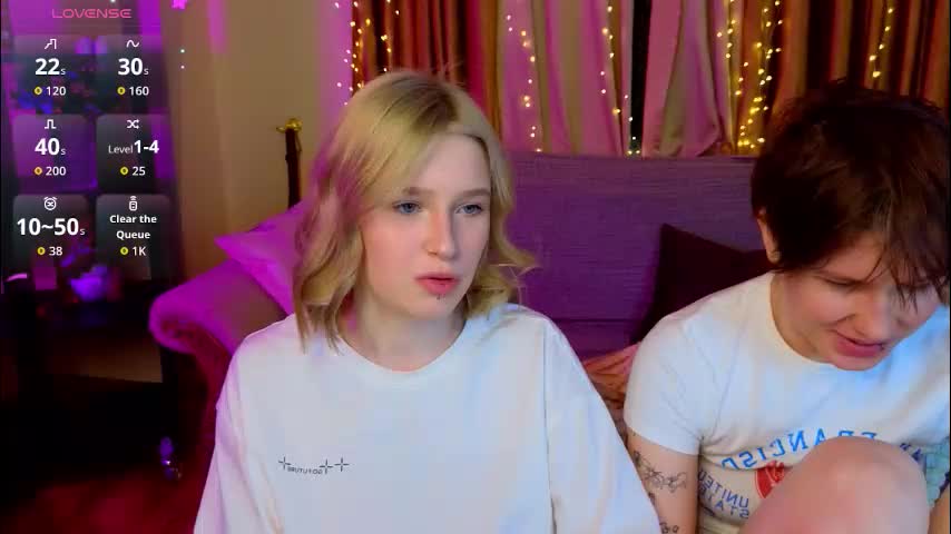 babees_eva Cam Model Chat January 29, 2026