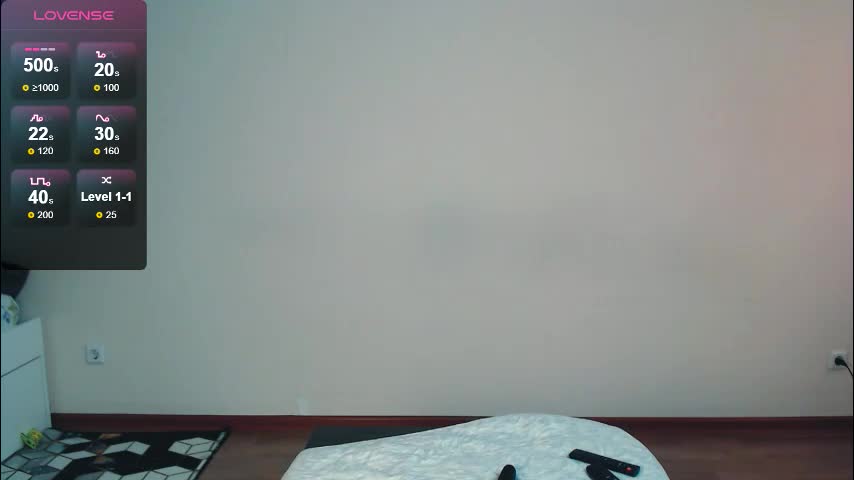 erin_and_johnny Cam Model Chat January 29, 2026