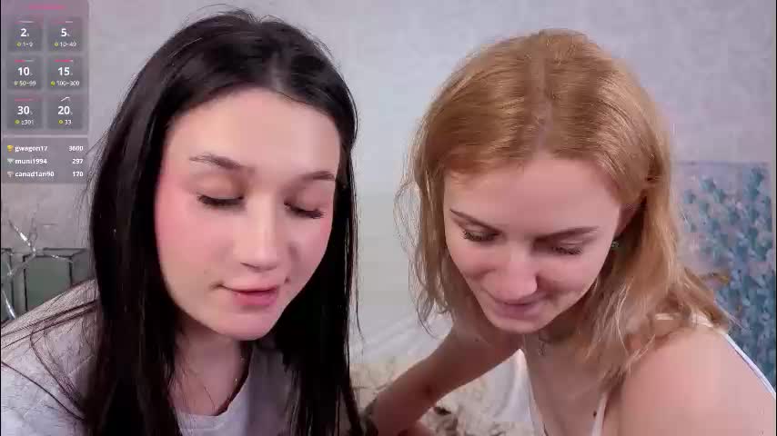 garden_flower Cam Model Chat January 29, 2026