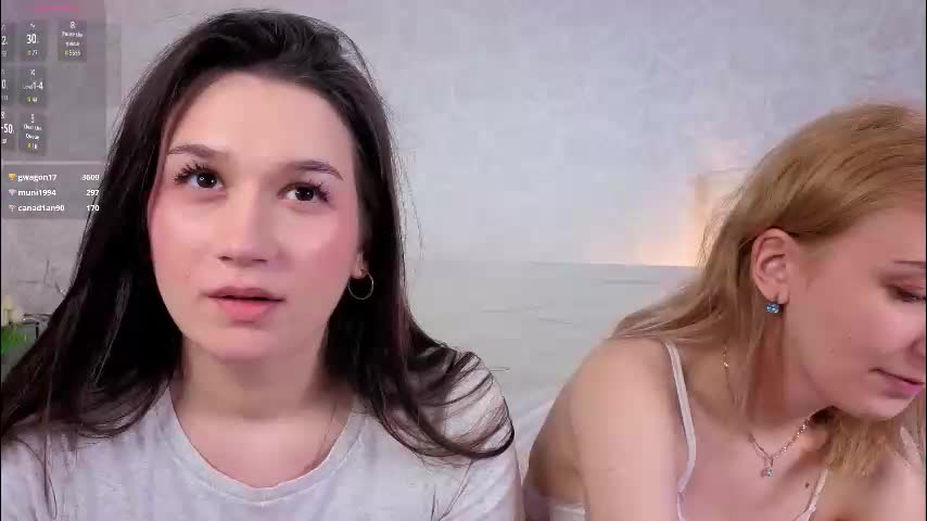 garden_flower Cam Model Chat January 29, 2026