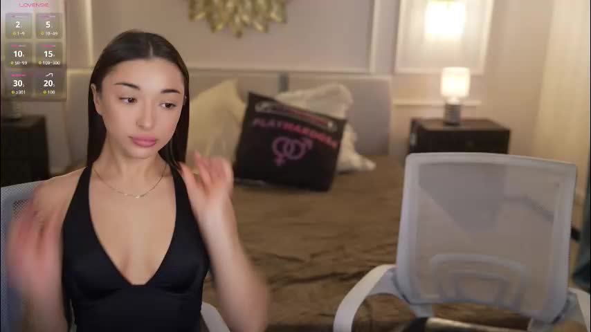 kira0541 Cam Model Chat January 29, 2026