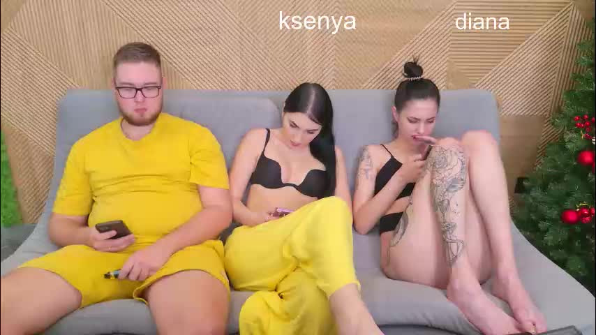 ksenyahot Cam Model Chat January 29, 2026