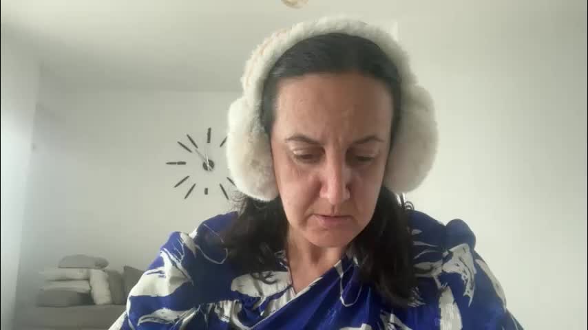 drresa Cam Model Chat January 29, 2026