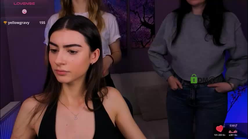 kaisy_star Cam Model Chat January 29, 2026