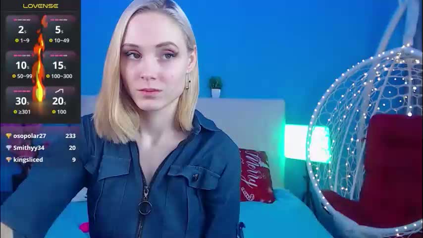 gina_lovelyy Cam Model Chat January 29, 2026