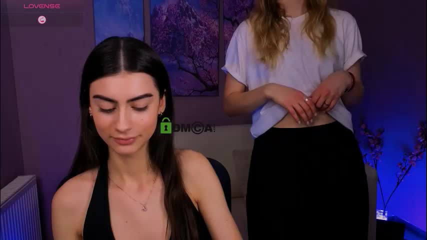 kaisy_star Cam Model Chat January 29, 2026