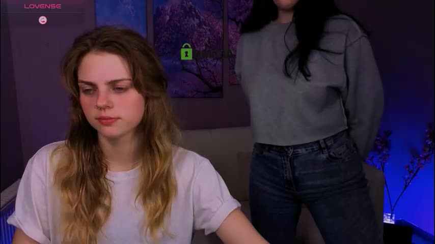 kaisy_star Cam Model Chat January 29, 2026