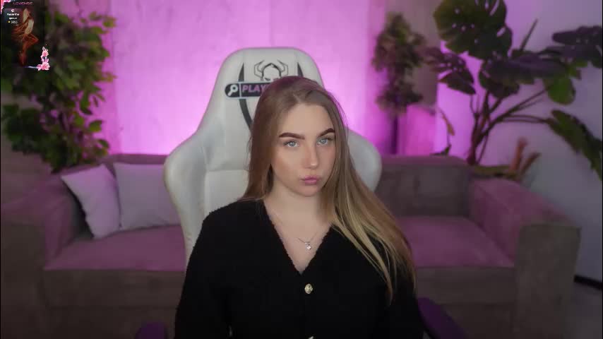 anabel2054 Cam Model Chat January 29, 2026