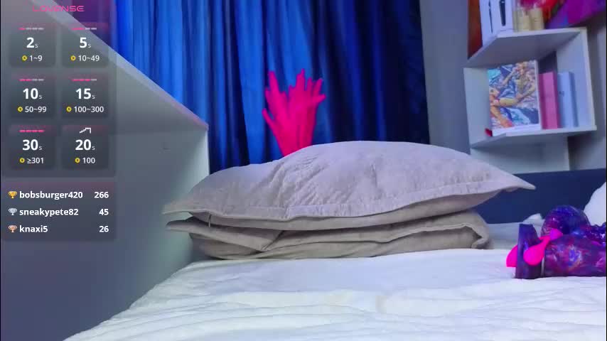 kikiolovely Cam Model Chat January 29, 2026