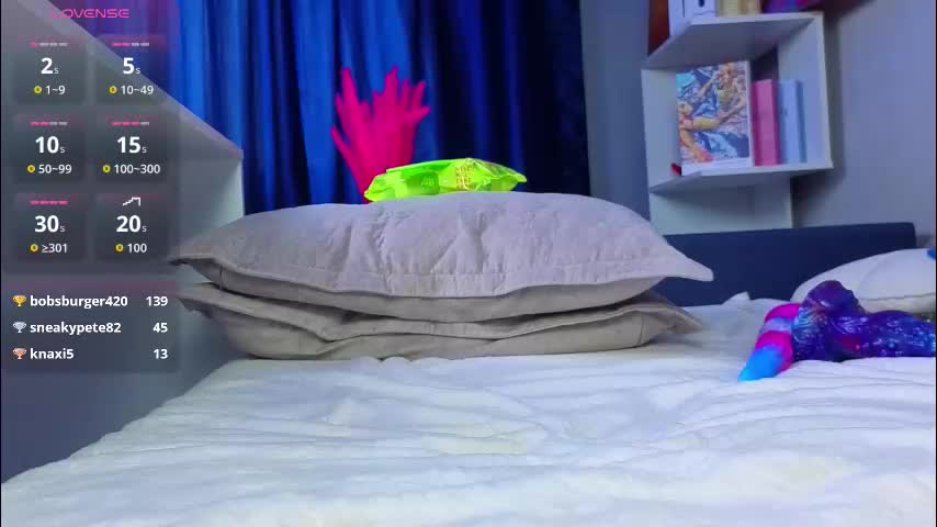 kikiolovely Cam Model Chat January 29, 2026