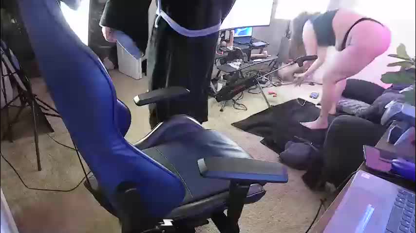 smoothj2015 Cam Model Chat January 29, 2026