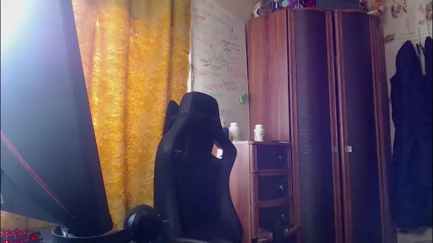 shyredstar Cam Model Chat January 29, 2026