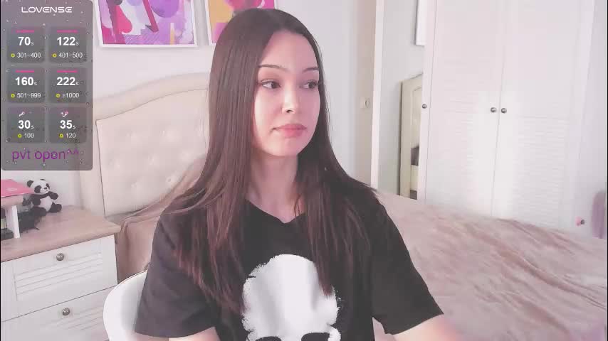 angeliclever Cam Model Chat January 29, 2026