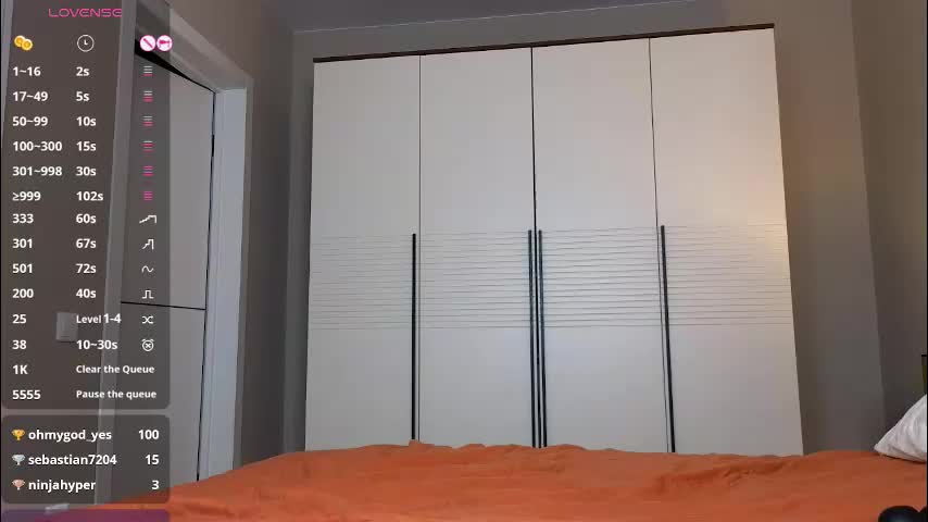 brightrays__ Cam Model Chat January 29, 2026