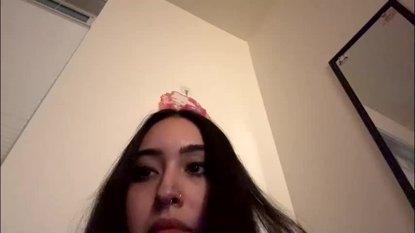 masturbatingmariamiller Cam Model Chat January 29, 2026