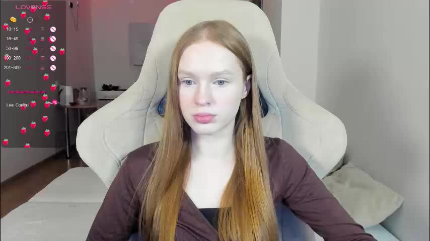 milymi_ Cam Model Chat January 29, 2026