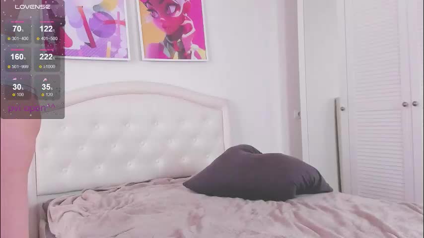 angeliclever Cam Model Chat January 29, 2026