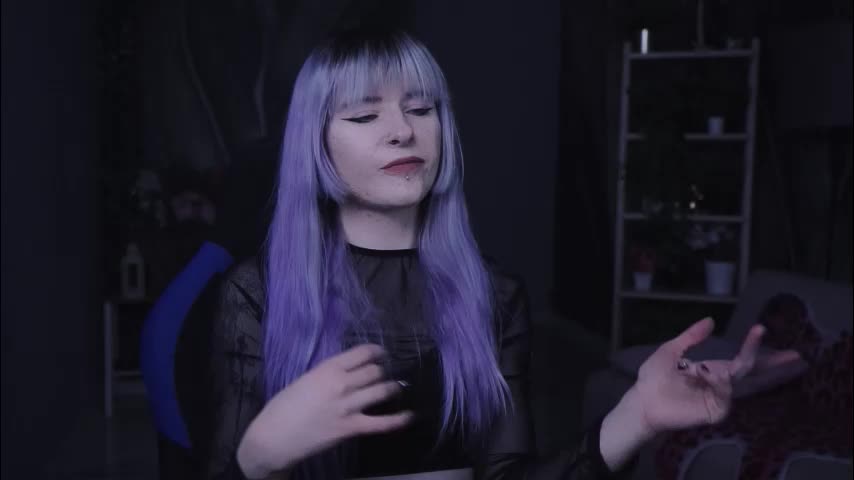 lexiwenford Cam Model Chat January 29, 2026