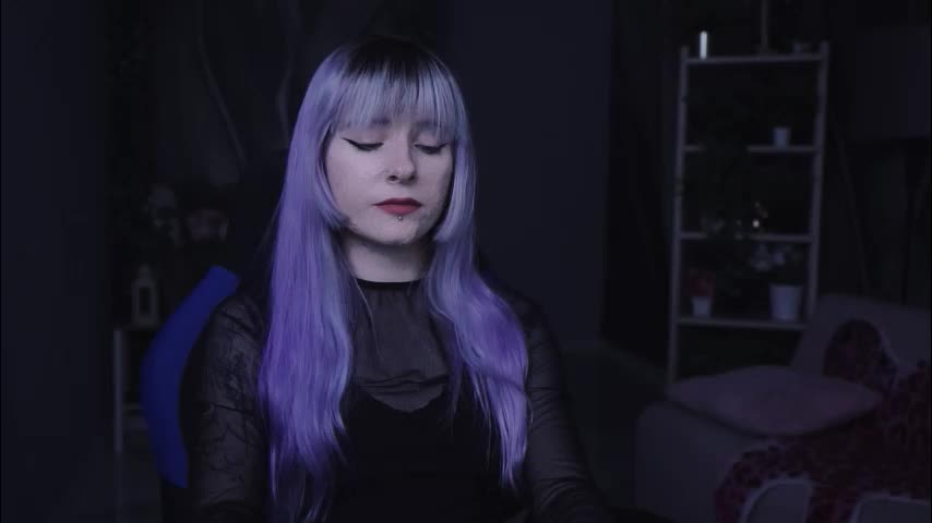 lexiwenford Cam Model Chat January 29, 2026