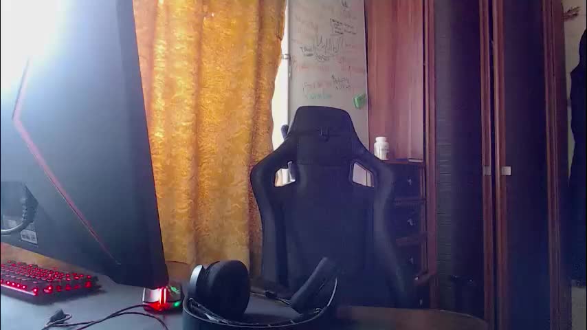 shyredstar Cam Model Chat January 29, 2026