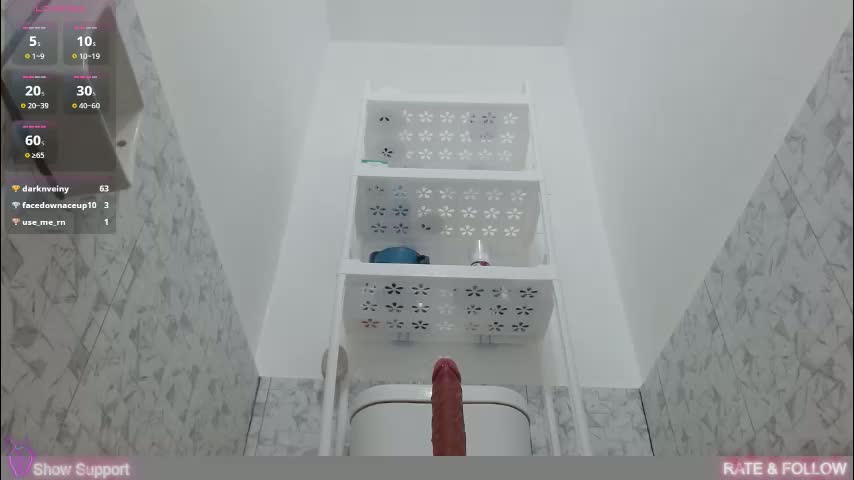 misumi_and_jason Cam Model Chat January 30, 2026