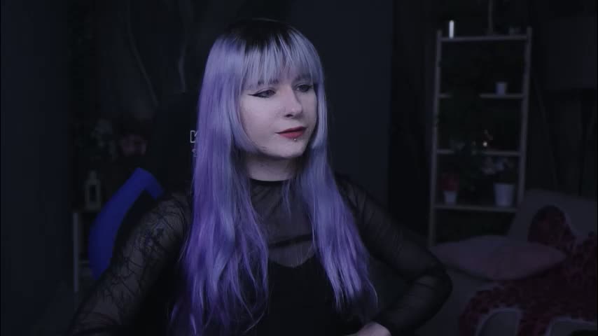 lexiwenford Cam Model Chat January 30, 2026