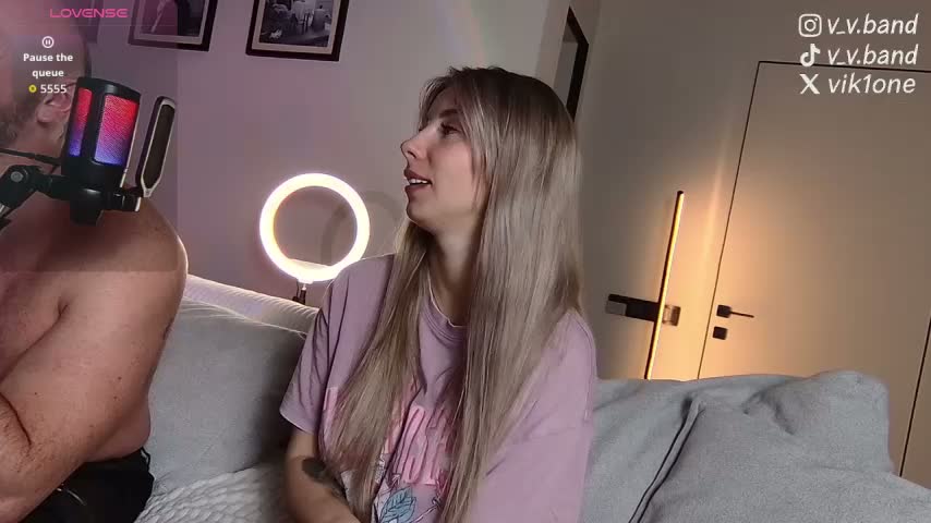 niki7377 Cam Model Chat January 30, 2026