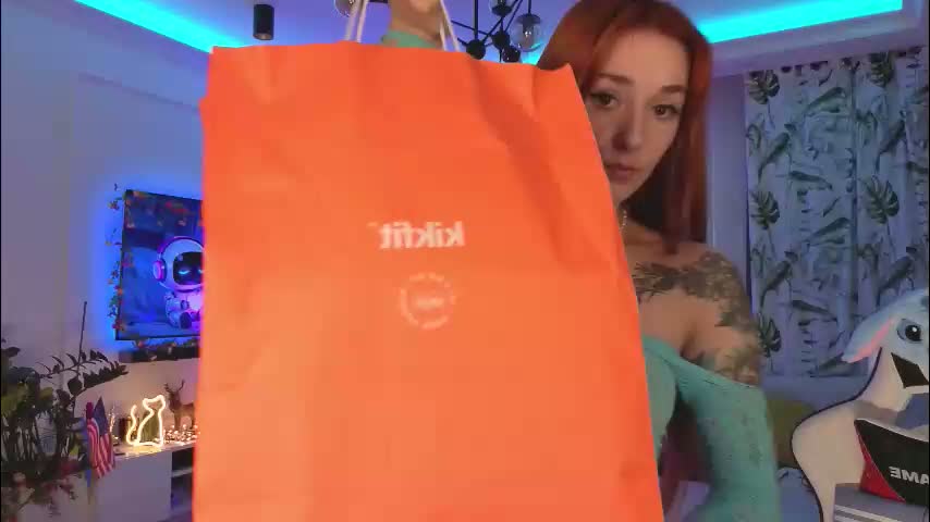 anna_prince Cam Model Chat January 30, 2026