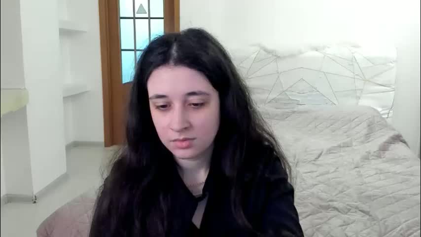 ginablum Cam Model Chat January 30, 2026