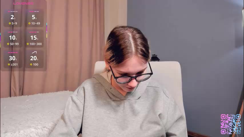 edlacarleton Cam Model Chat January 30, 2026