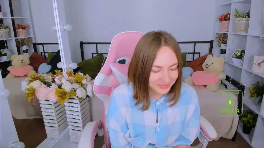 elma_lily Cam Model Chat January 30, 2026