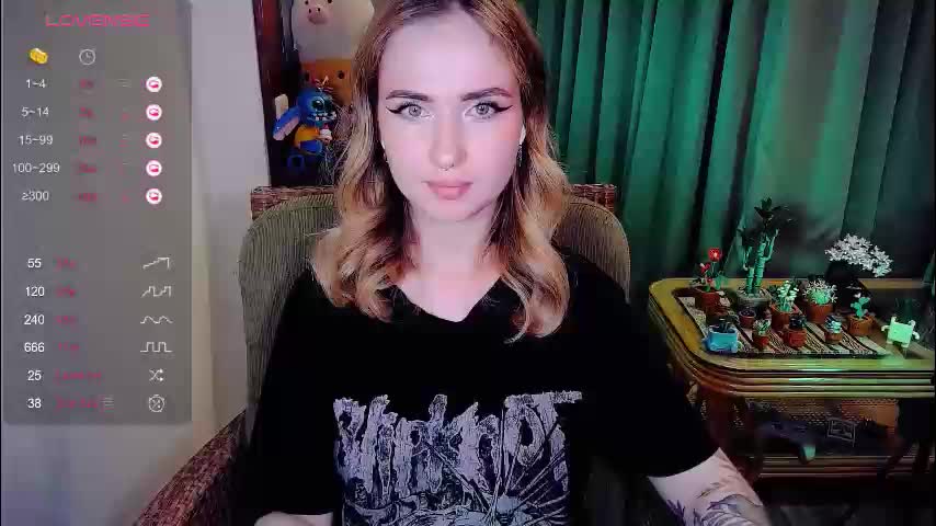 shyfoxxxy Cam Model Chat January 30, 2026