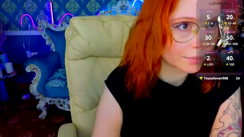 sasha_exclusive Cam Model Chat January 30, 2026