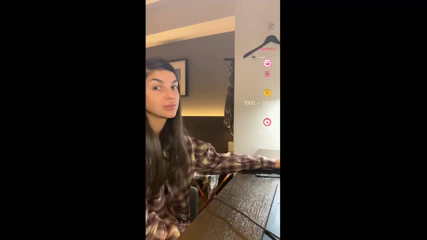 gabri_baby Cam Model Chat January 30, 2026