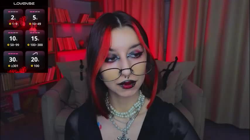mistress__marcelline Cam Model Chat January 30, 2026