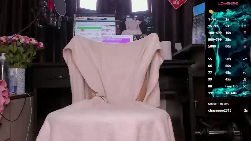 raissa_sky26 Cam Model Chat January 30, 2026