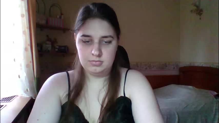 hess_luna_ Cam Model Chat January 30, 2026