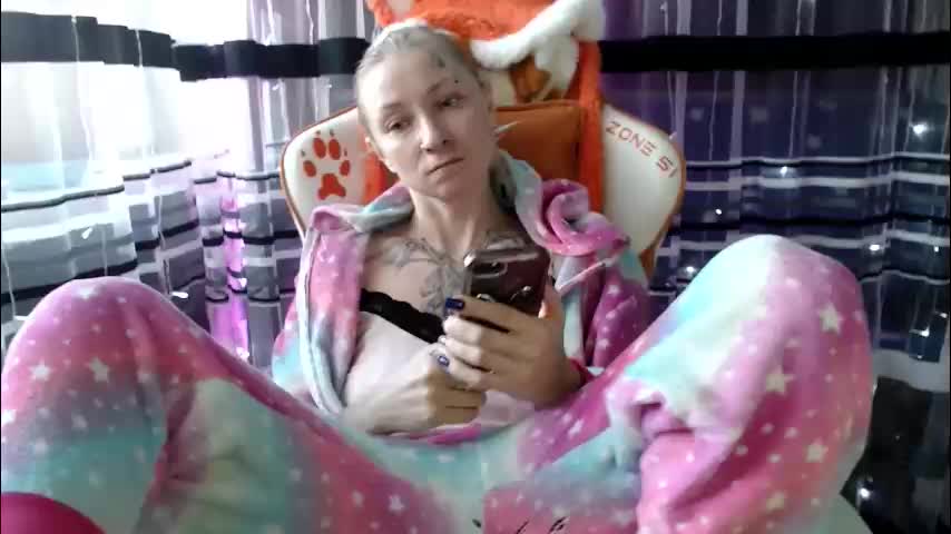 lollifox_1 Cam Model Chat January 30, 2026