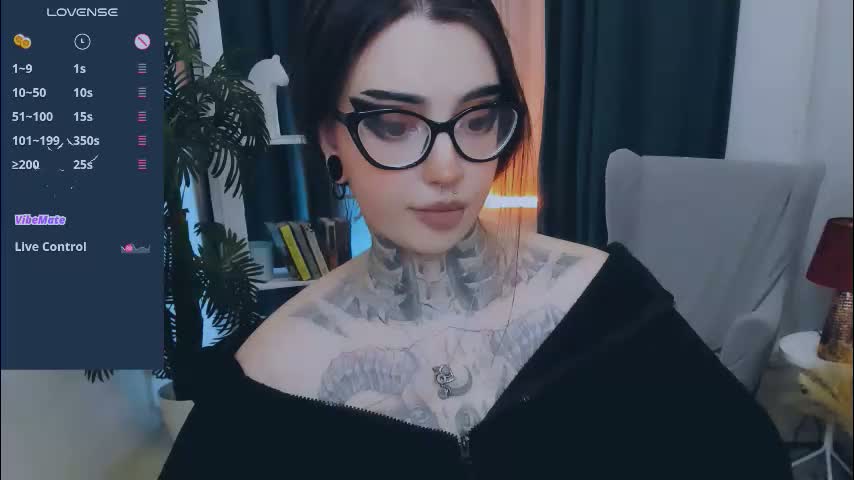 dixipixi_ Cam Model Chat January 30, 2026