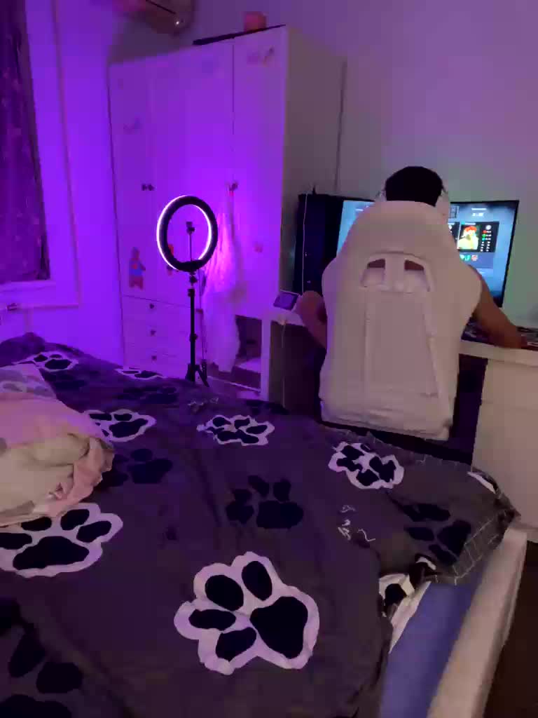 MissMysik Cam Model Chat January 30, 2026