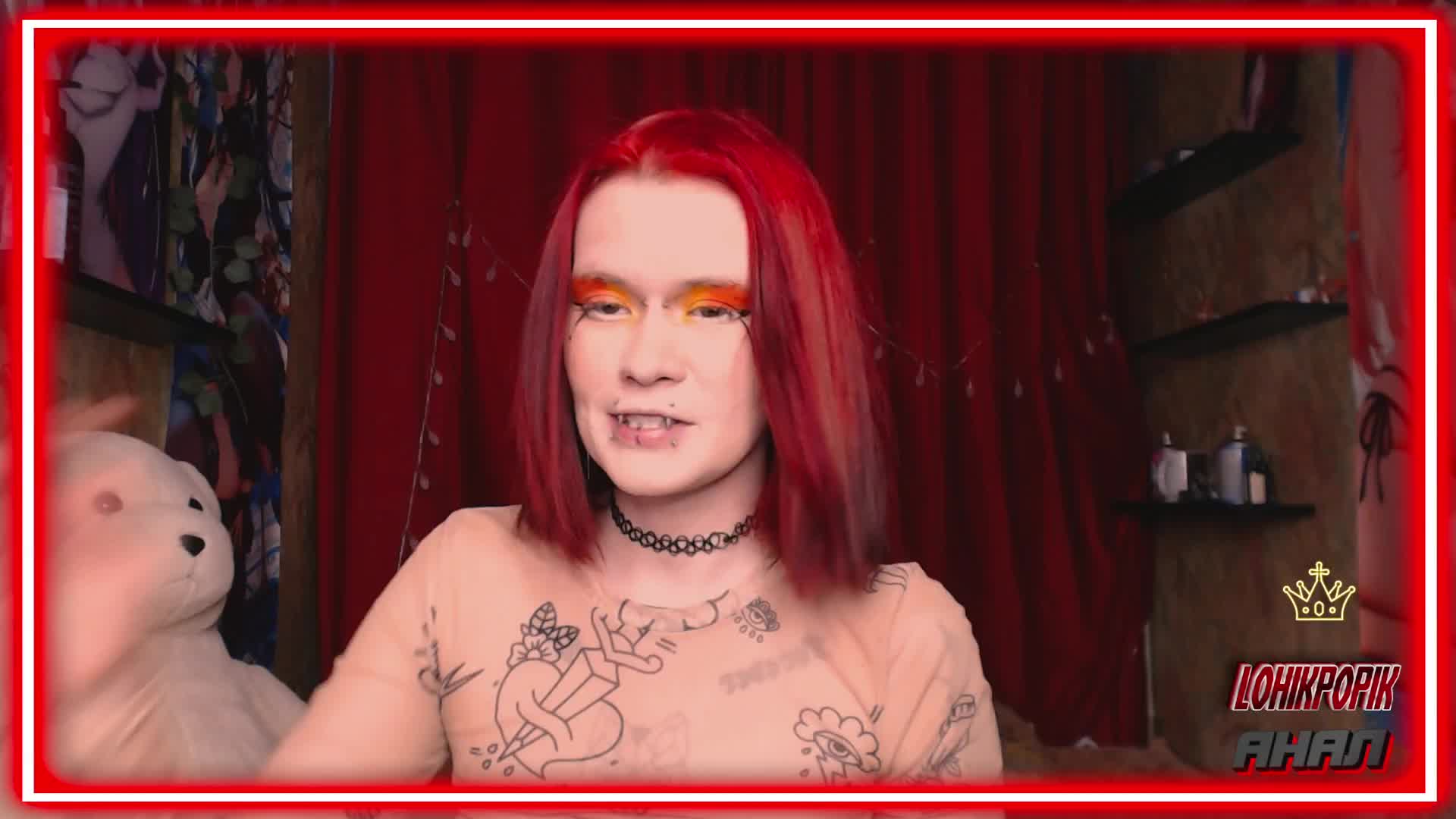 Colombina Cam Model Chat January 30, 2026