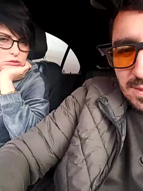 Paranoik999 Cam Model Chat January 30, 2026