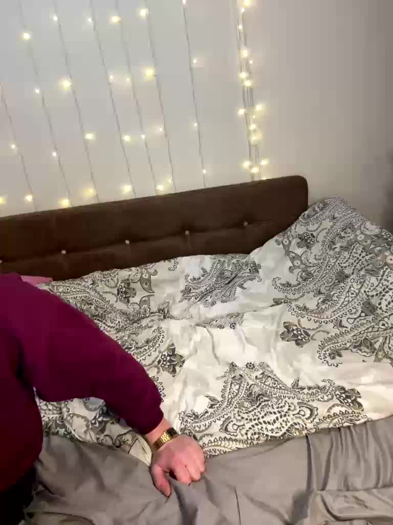 KamilaTony Cam Model Chat January 30, 2026