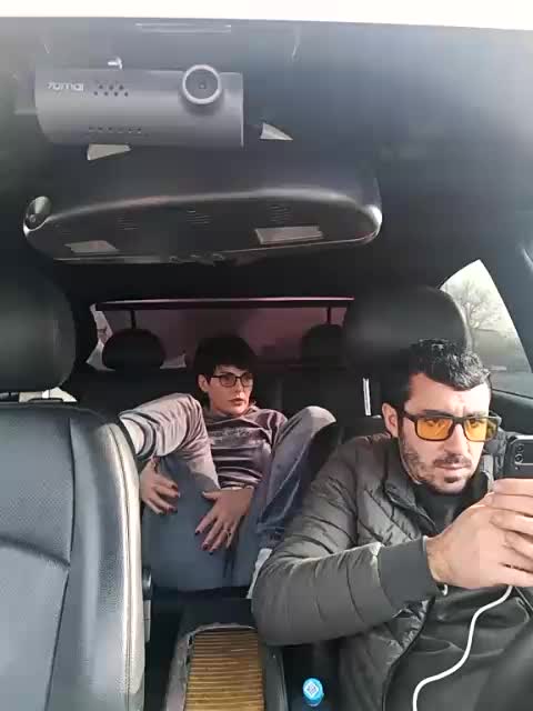 Paranoik999 Cam Model Chat January 30, 2026