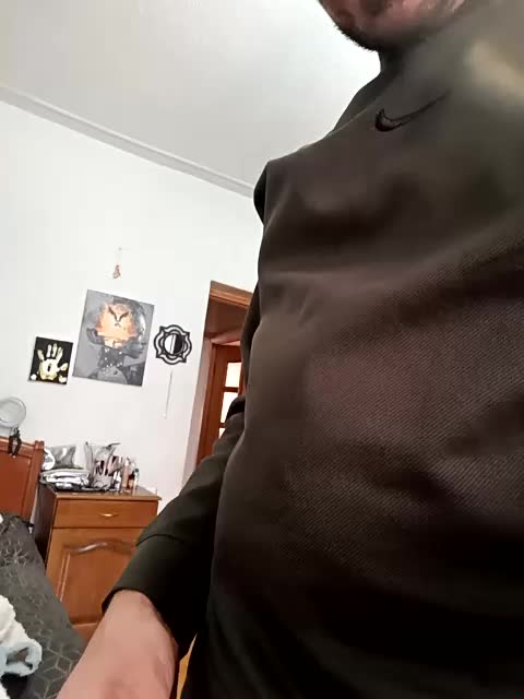 Paranoik999 Cam Model Chat January 30, 2026