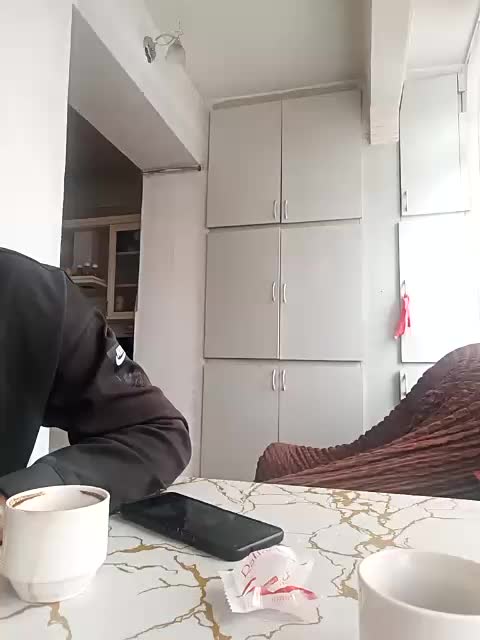 Paranoik999 Cam Model Chat January 30, 2026