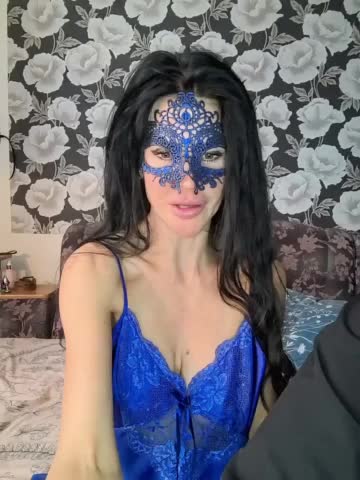 WolfIPuma Cam Model Chat January 30, 2026