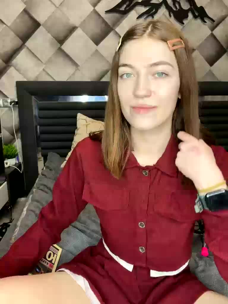 Alinagilberd03 Cam Model Chat January 30, 2026