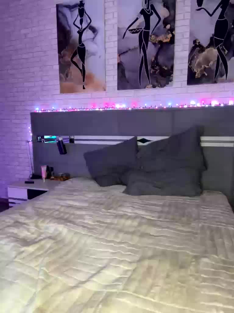 OTSOSIKA Cam Model Chat January 30, 2026